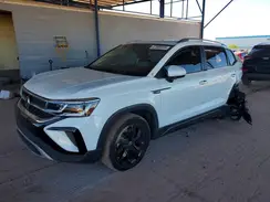 3VV1X7B2XNM017997 2022 VOLKSWAGEN TAOS