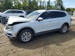 3VV2B7AX0JM006307 2018 VOLKSWAGEN TIGUAN