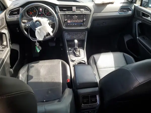 3VV2B7AX0JM006307 2018 VOLKSWAGEN TIGUAN - Image 8
