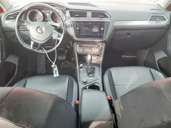 3VV2B7AX0JM008753 2018 VOLKSWAGEN TIGUAN - Image 8