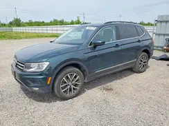 3VV2B7AX0JM012706 2018 VOLKSWAGEN TIGUAN