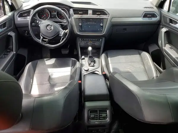 3VV2B7AX0JM012706 2018 VOLKSWAGEN TIGUAN - Image 8