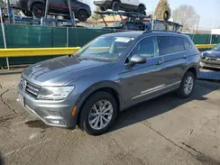 3VV2B7AX0JM013659 2018 VOLKSWAGEN TIGUAN
