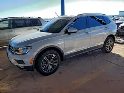 3VV2B7AX0JM014844 2018 VOLKSWAGEN TIGUAN