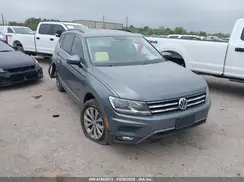 3VV2B7AX0JM016321 2018 VOLKSWAGEN TIGUAN