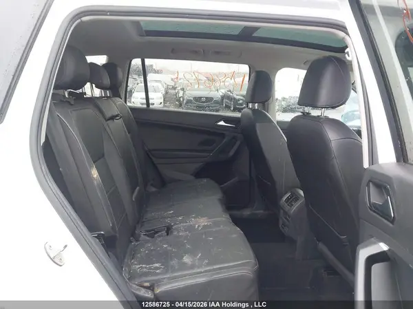 3VV2B7AX0JM016870 2018 VOLKSWAGEN TIGUAN - Image 8