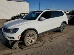 3VV2B7AX0JM017033 2018 VOLKSWAGEN TIGUAN