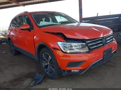 3VV2B7AX0JM020384 2018 VOLKSWAGEN TIGUAN