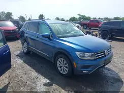 3VV2B7AX0JM026444 2018 VOLKSWAGEN TIGUAN