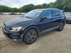 3VV2B7AX0JM030476 2018 VOLKSWAGEN TIGUAN