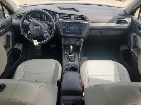 3VV2B7AX0JM030669 2018 VOLKSWAGEN TIGUAN - Image 8