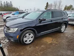 3VV2B7AX0JM031238 2018 VOLKSWAGEN TIGUAN