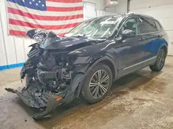 3VV2B7AX0JM031546 2018 VOLKSWAGEN TIGUAN