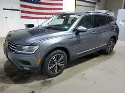3VV2B7AX0JM036990 2018 VOLKSWAGEN TIGUAN