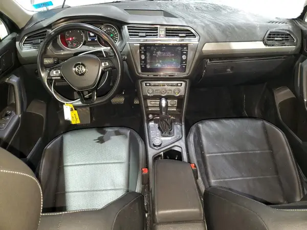 3VV2B7AX0JM036990 2018 VOLKSWAGEN TIGUAN - Image 8