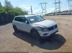 3VV2B7AX0JM051554 2018 VOLKSWAGEN TIGUAN