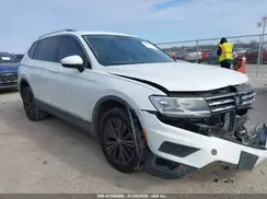 3VV2B7AX0JM052767 2018 VOLKSWAGEN TIGUAN