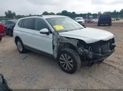 3VV2B7AX0JM053482 2018 VOLKSWAGEN TIGUAN
