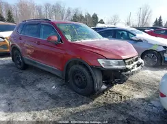 3VV2B7AX0JM056320 2018 VOLKSWAGEN TIGUAN