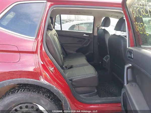 3VV2B7AX0JM056320 2018 VOLKSWAGEN TIGUAN - Image 8