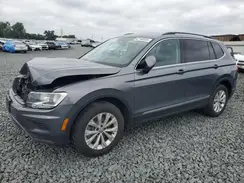 3VV2B7AX0JM058424 2018 VOLKSWAGEN TIGUAN