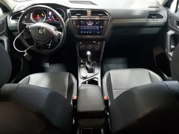 3VV2B7AX0JM058424 2018 VOLKSWAGEN TIGUAN - Image 8