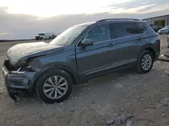 3VV2B7AX0JM060769 2018 VOLKSWAGEN TIGUAN