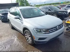3VV2B7AX0JM062845 2018 VOLKSWAGEN TIGUAN