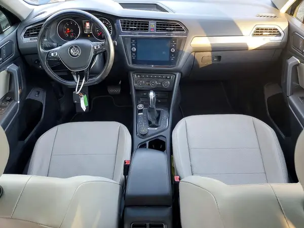 3VV2B7AX0JM066040 2018 VOLKSWAGEN TIGUAN - Image 8