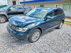 3VV2B7AX0JM066622 2018 VOLKSWAGEN TIGUAN