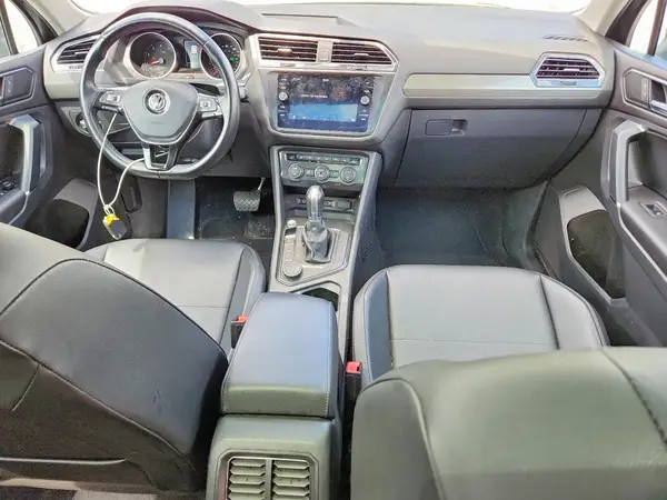 3VV2B7AX0JM066622 2018 VOLKSWAGEN TIGUAN - Image 8