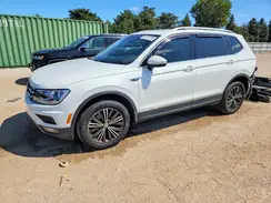 3VV2B7AX0JM067673 2018 VOLKSWAGEN TIGUAN