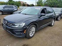 3VV2B7AX0JM068127 2018 VOLKSWAGEN TIGUAN