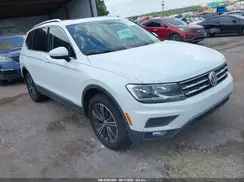 3VV2B7AX0JM068175 2018 VOLKSWAGEN TIGUAN