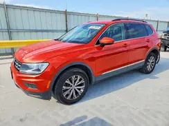 3VV2B7AX0JM070539 2018 VOLKSWAGEN TIGUAN