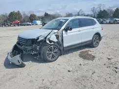 3VV2B7AX0JM072498 2018 VOLKSWAGEN TIGUAN