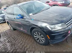 3VV2B7AX0JM073456 2018 VOLKSWAGEN TIGUAN