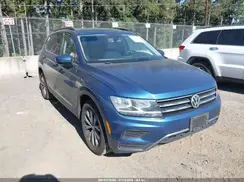 3VV2B7AX0JM084232 2018 VOLKSWAGEN TIGUAN