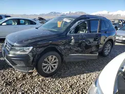 3VV2B7AX0JM087695 2018 VOLKSWAGEN TIGUAN