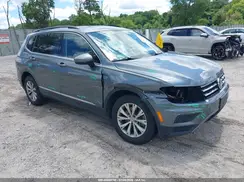 3VV2B7AX0JM094226 2018 VOLKSWAGEN TIGUAN