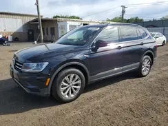 3VV2B7AX0JM094985 2018 VOLKSWAGEN TIGUAN