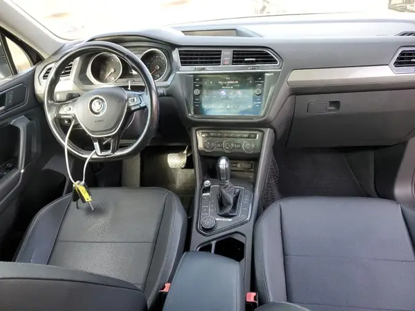 3VV2B7AX0JM094985 2018 VOLKSWAGEN TIGUAN - Image 8