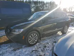 3VV2B7AX0JM102311 2018 VOLKSWAGEN TIGUAN