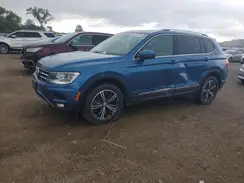 3VV2B7AX0JM102714 2018 VOLKSWAGEN TIGUAN