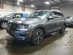 3VV2B7AX0JM107816 2018 VOLKSWAGEN TIGUAN