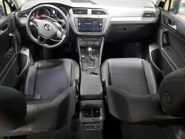 3VV2B7AX0JM107816 2018 VOLKSWAGEN TIGUAN - Image 8