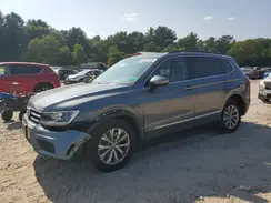 3VV2B7AX0JM113714 2018 VOLKSWAGEN TIGUAN