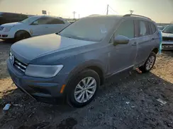 3VV2B7AX0JM113731 2018 VOLKSWAGEN TIGUAN