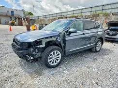 3VV2B7AX0JM122249 2018 VOLKSWAGEN TIGUAN