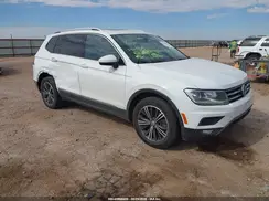 3VV2B7AX0JM124583 2018 VOLKSWAGEN TIGUAN